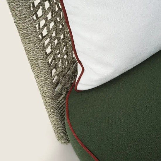 FLEXFORM EVERETT OUTDOOR POLTRONA
