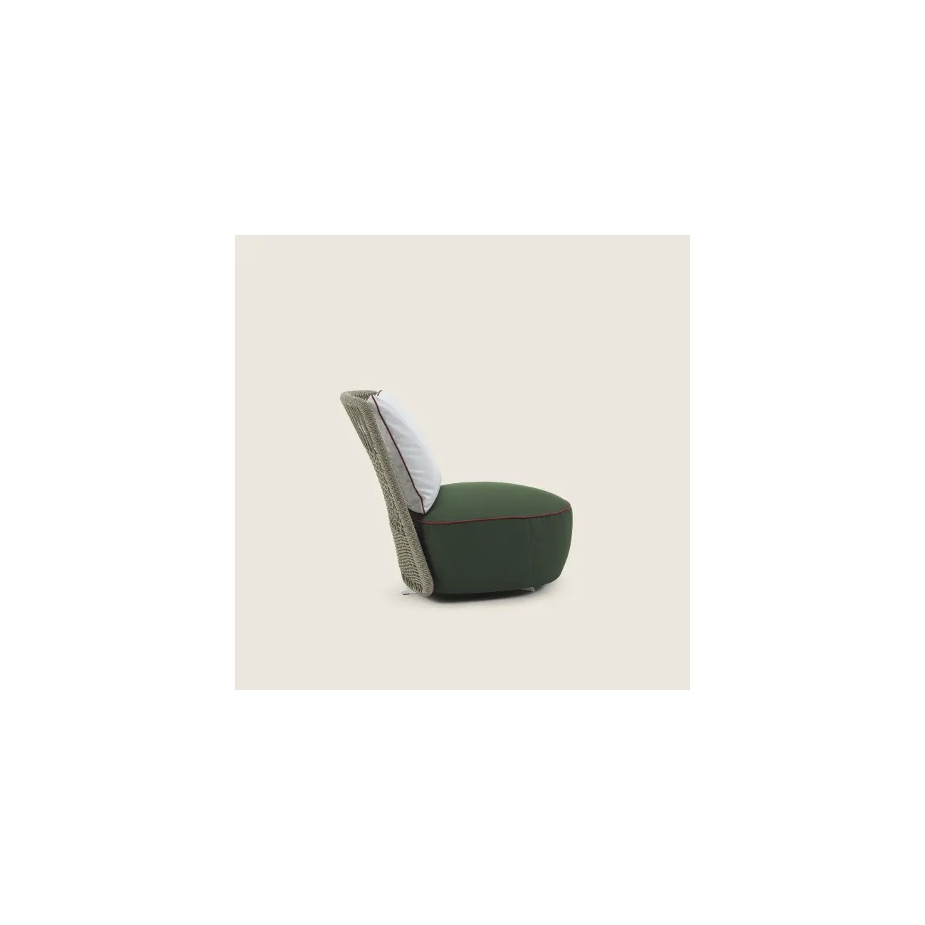 FLEXFORM EVERETT FAUTEUIL EXTÉRIEUR