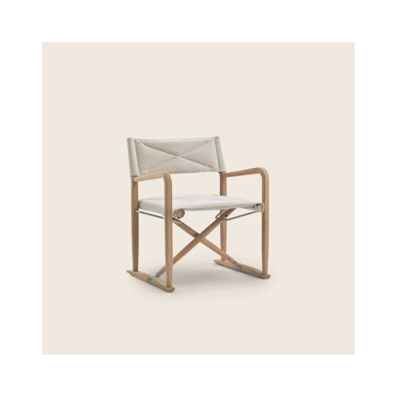 FLEXFORM KIM OUTDOOR FAUTEUIL