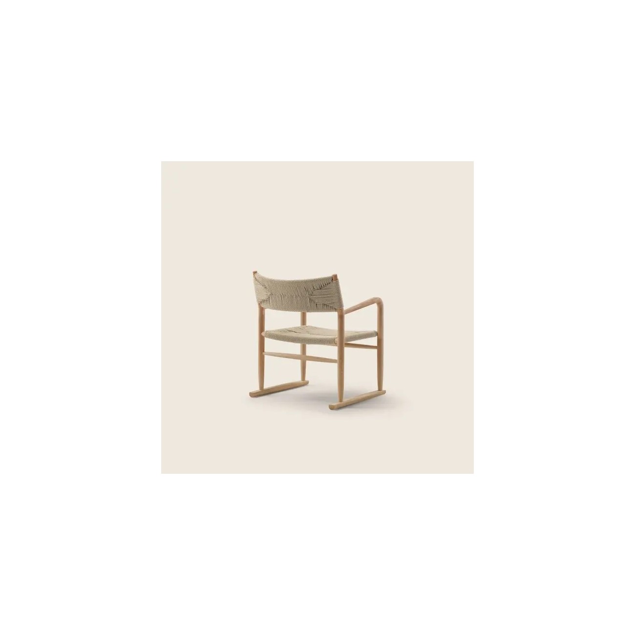 FLEXFORM KIM OUTDOOR FAUTEUIL