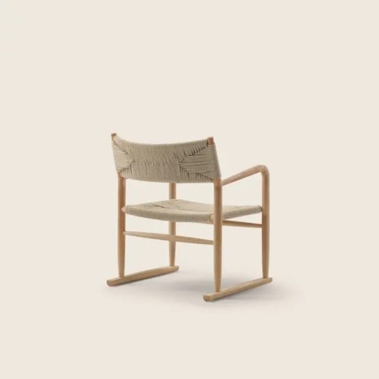FLEXFORM KIM OUTDOOR FAUTEUIL