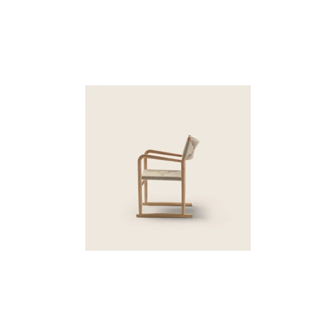 FLEXFORM KIM OUTDOOR POLTRONA