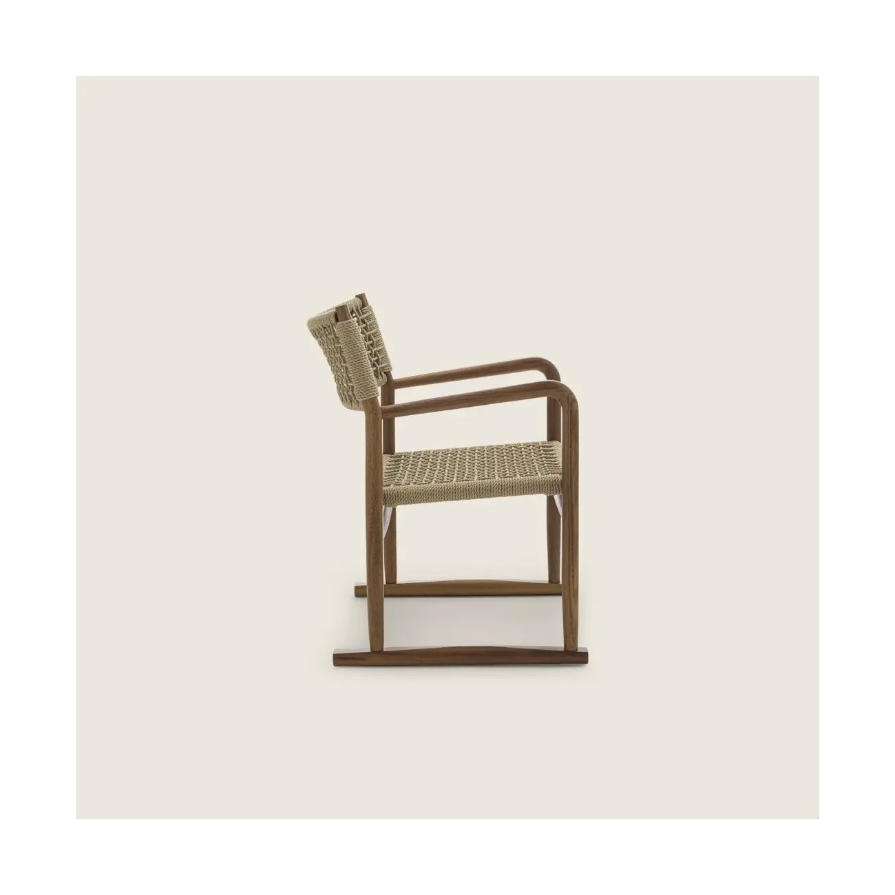 FLEXFORM KIM OUTDOOR FAUTEUIL