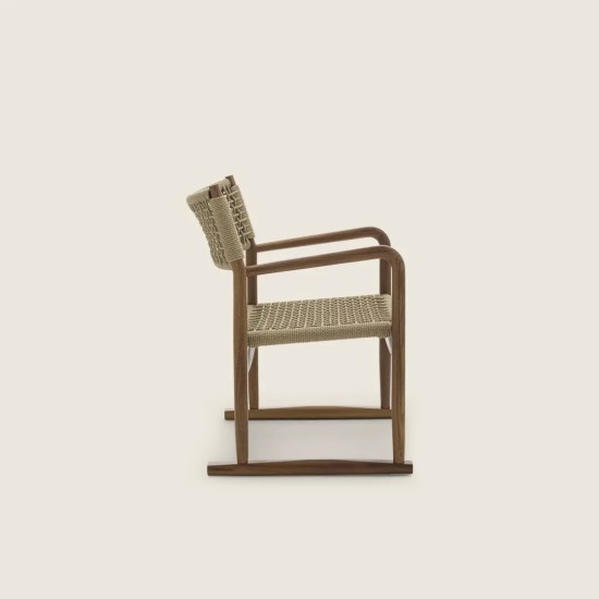 FLEXFORM KIM OUTDOOR POLTRONA