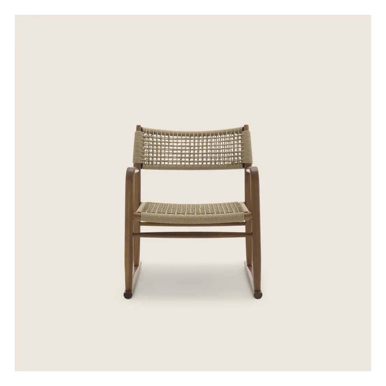 FLEXFORM KIM OUTDOOR POLTRONA