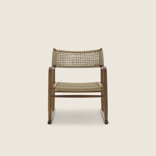 FLEXFORM KIM OUTDOOR POLTRONA