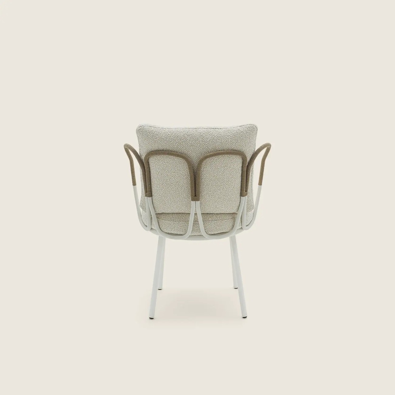 FLEXFORM MARGHERÌ DINING CHAIR