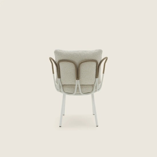 FLEXFORM MARGHERÌ POLTRONCINA