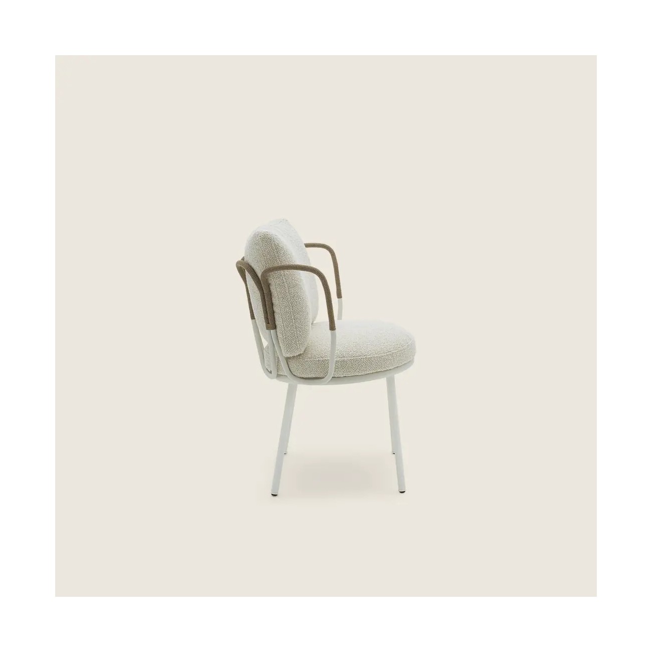 FLEXFORM MARGHERÌ FAUTEUIL