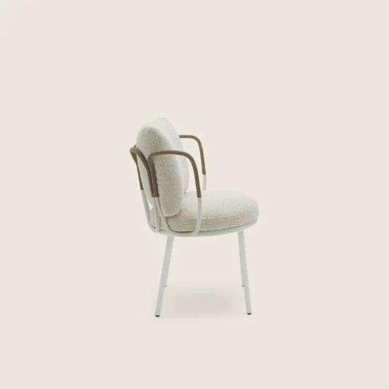 FLEXFORM MARGHERÌ POLTRONCINA