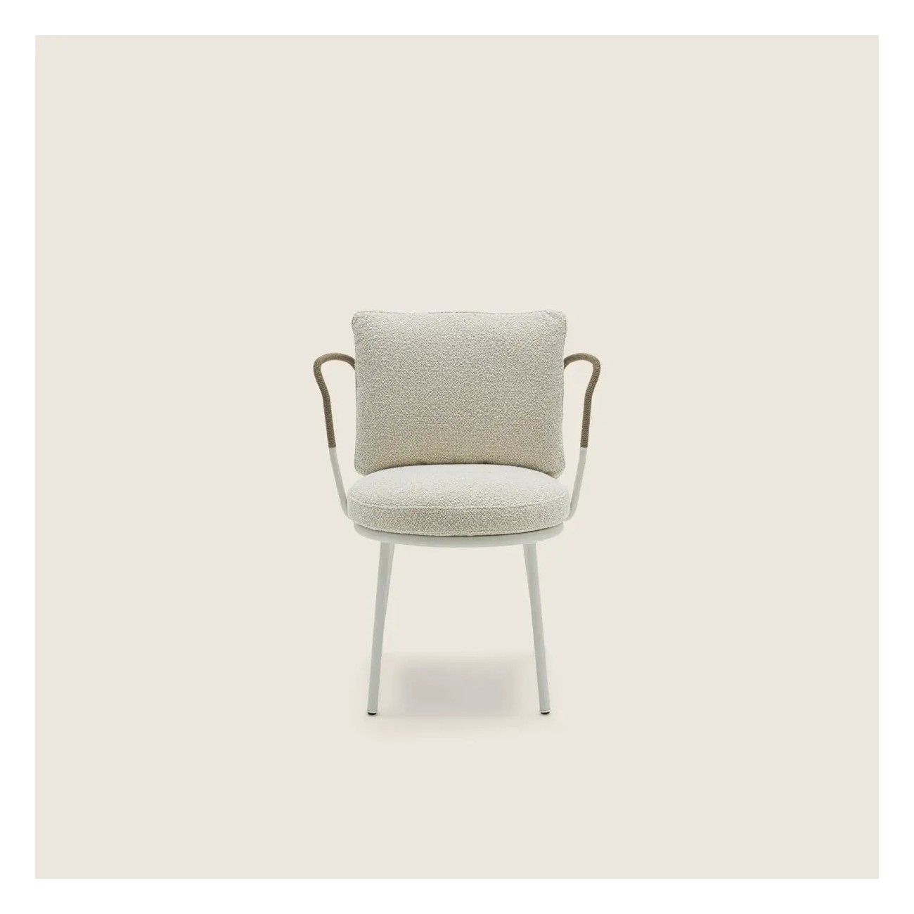 FLEXFORM MARGHERÌ FAUTEUIL
