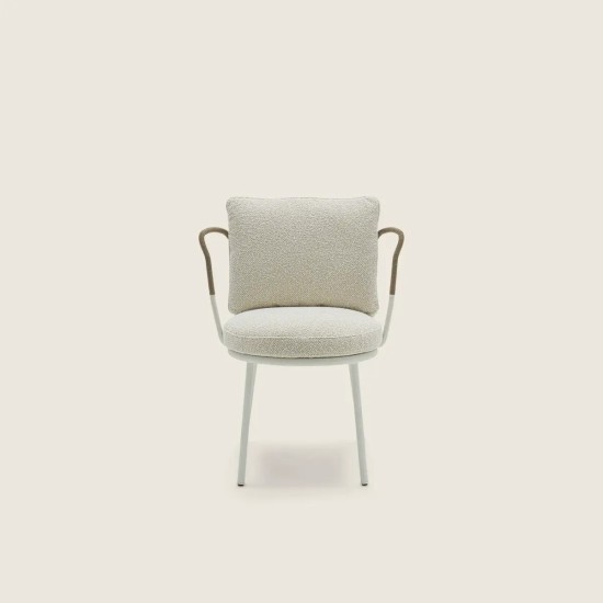 FLEXFORM MARGHERÌ POLTRONCINA