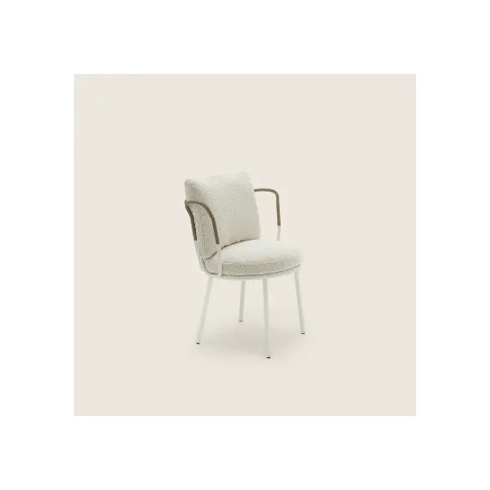 FLEXFORM MARGHERÌ POLTRONCINA