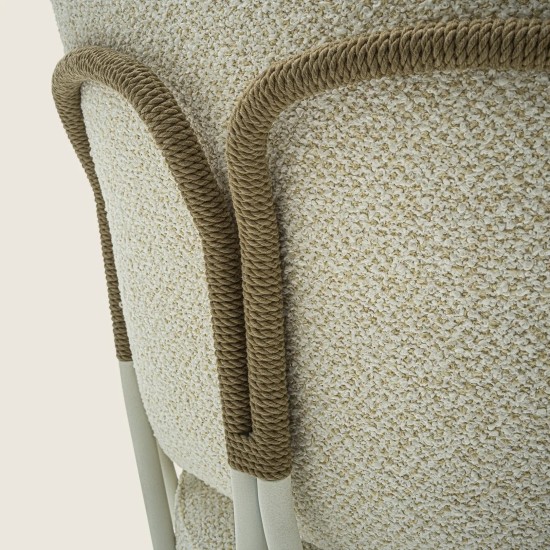 FLEXFORM MARGHERÌ POLTRONCINA