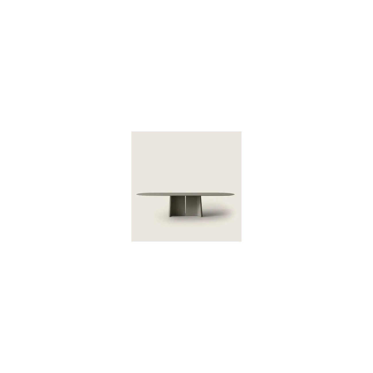FLEXFORM TARA OUTDOOR TABLE