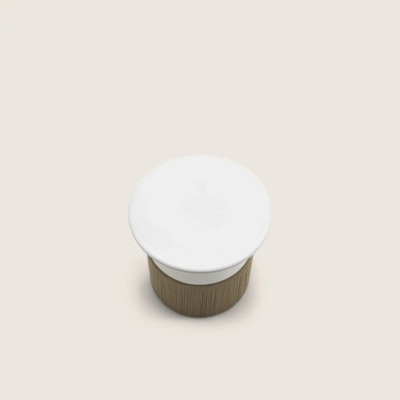 FLEXFORM BOUTÉ TABLE BASSE OUTDOOR