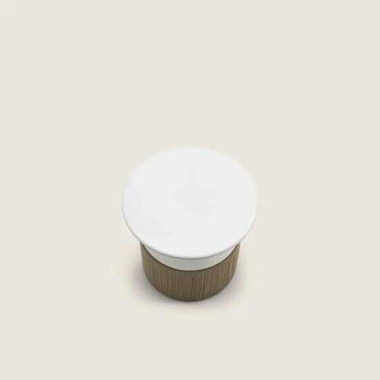 FLEXFORM BOUTÉ TABLE BASSE OUTDOOR