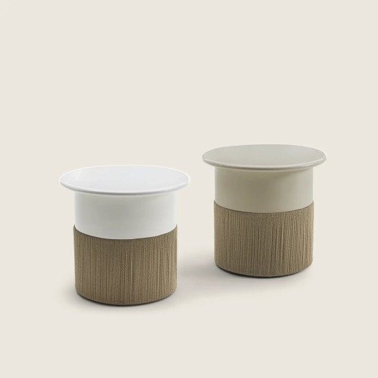 FLEXFORM BOUTÉ TAVOLINO OUTDOOR