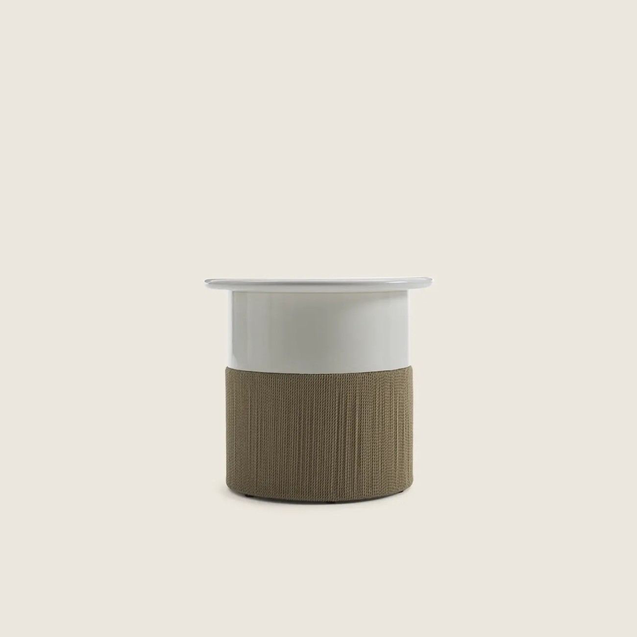 FLEXFORM BOUTÉ TAVOLINO OUTDOOR