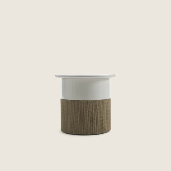 FLEXFORM BOUTÉ TABLE BASSE OUTDOOR