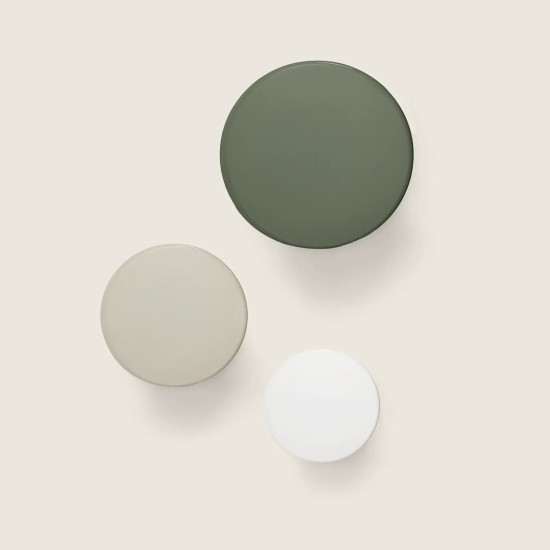 FLEXFORM BOUTÉ TABLE BASSE OUTDOOR