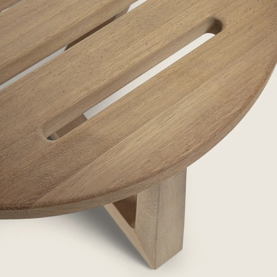 FLEXFORM JIFF OUTDOOR TAVOLINO