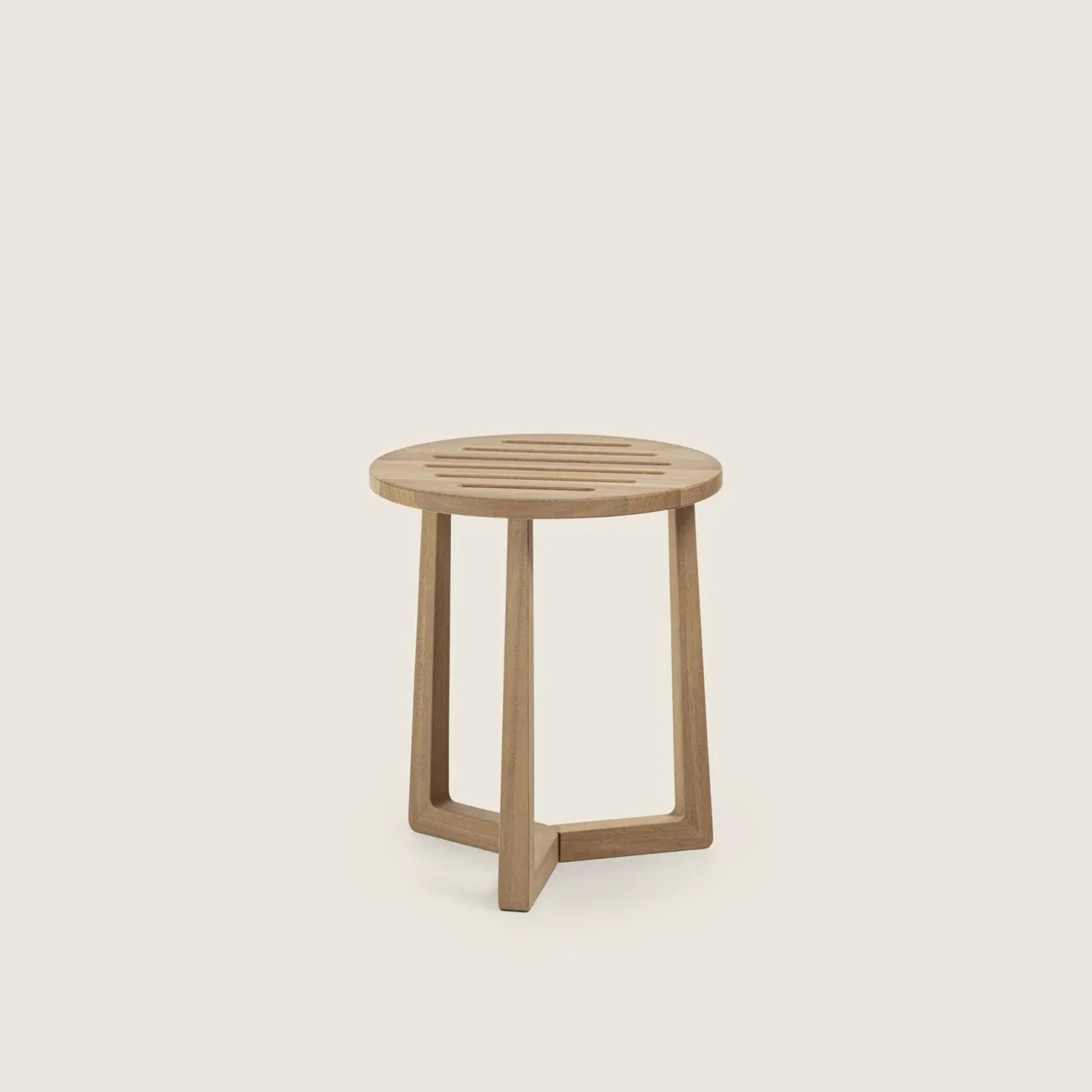 FLEXFORM JIFF OUTDOOR TABLE BASSE