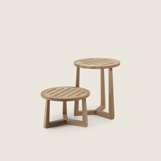 FLEXFORM JIFF OUTDOOR TAVOLINO