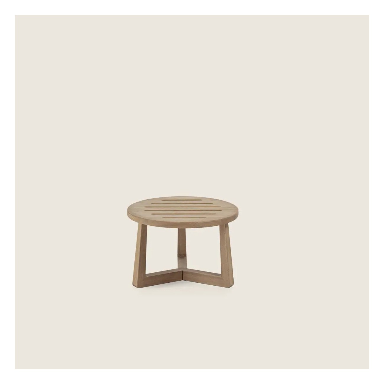 FLEXFORM JIFF OUTDOOR TAVOLINO