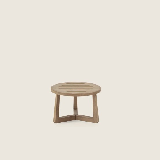 FLEXFORM JIFF OUTDOOR TAVOLINO