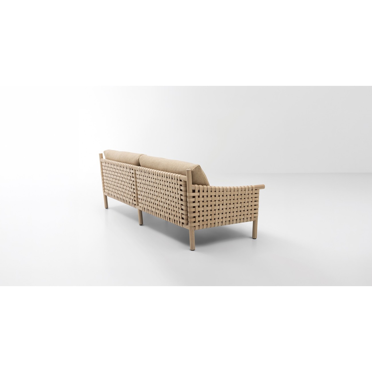 PAOLA LENTI - KIORI CANAPÉ