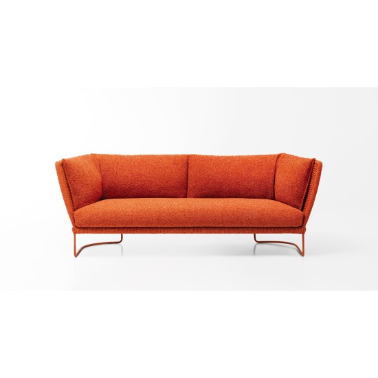PAOLA LENTI - AMI OUTDOOR SOFA
