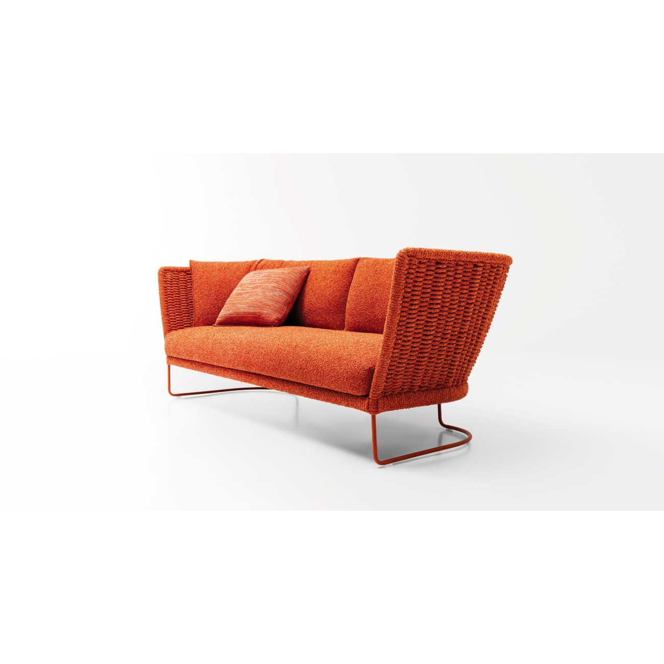 PAOLA LENTI - AMI DIVANO OUTDOOR