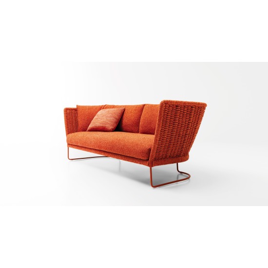 PAOLA LENTI - AMI DIVANO OUTDOOR