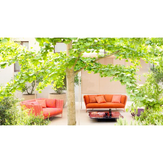 PAOLA LENTI - AMI DIVANO OUTDOOR