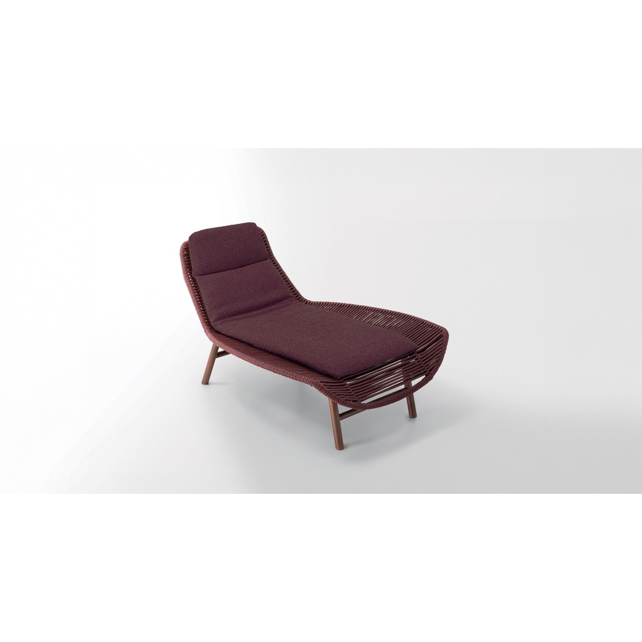 PAOLA LENTI - LAZY CHAIR OUTDOOR