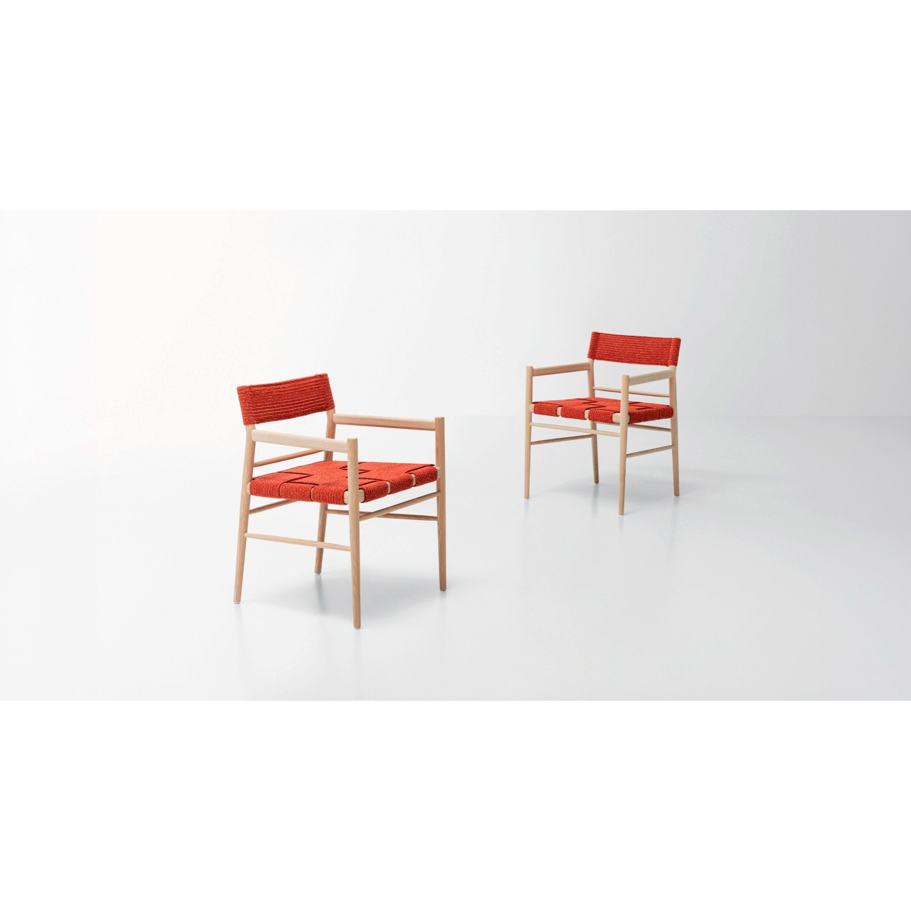 PAOLA LENTI - MILLA SEDIA OUTDOOR