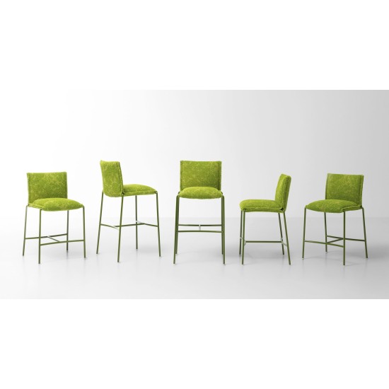 PAOLA LENTI - MAE SGABELLO BAR OUTDOOR