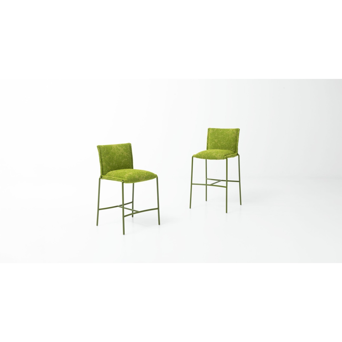 PAOLA LENTI - MAE OUTDOOR BAR STOOL