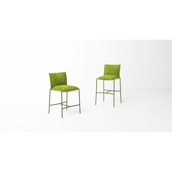 PAOLA LENTI - MAE SGABELLO BAR OUTDOOR