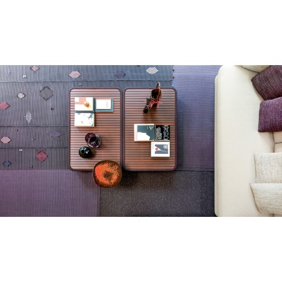 PAOLA LENTI - COVE TAVOLINO OUTDOOR