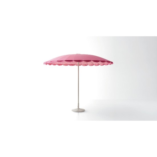 PAOLA LENTI - BISTRO OUTDOOR PARASOL
