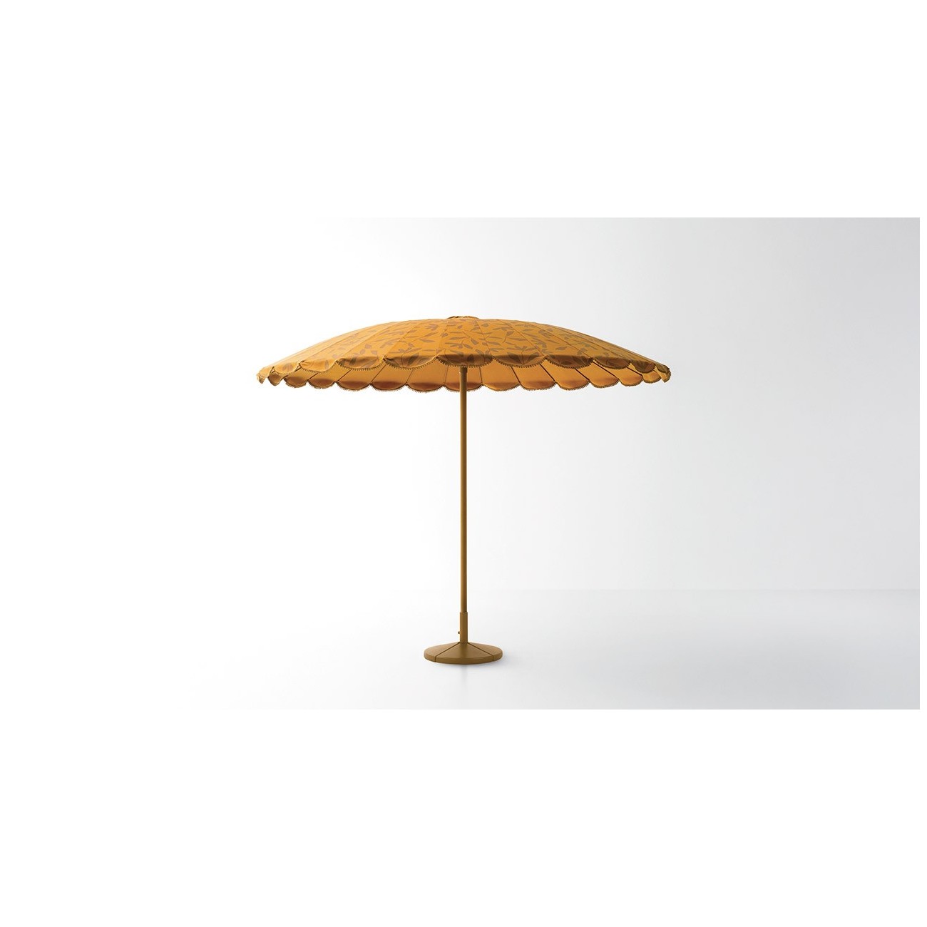 PAOLA LENTI - PARASOL BISTRO EXTÉRIEUR