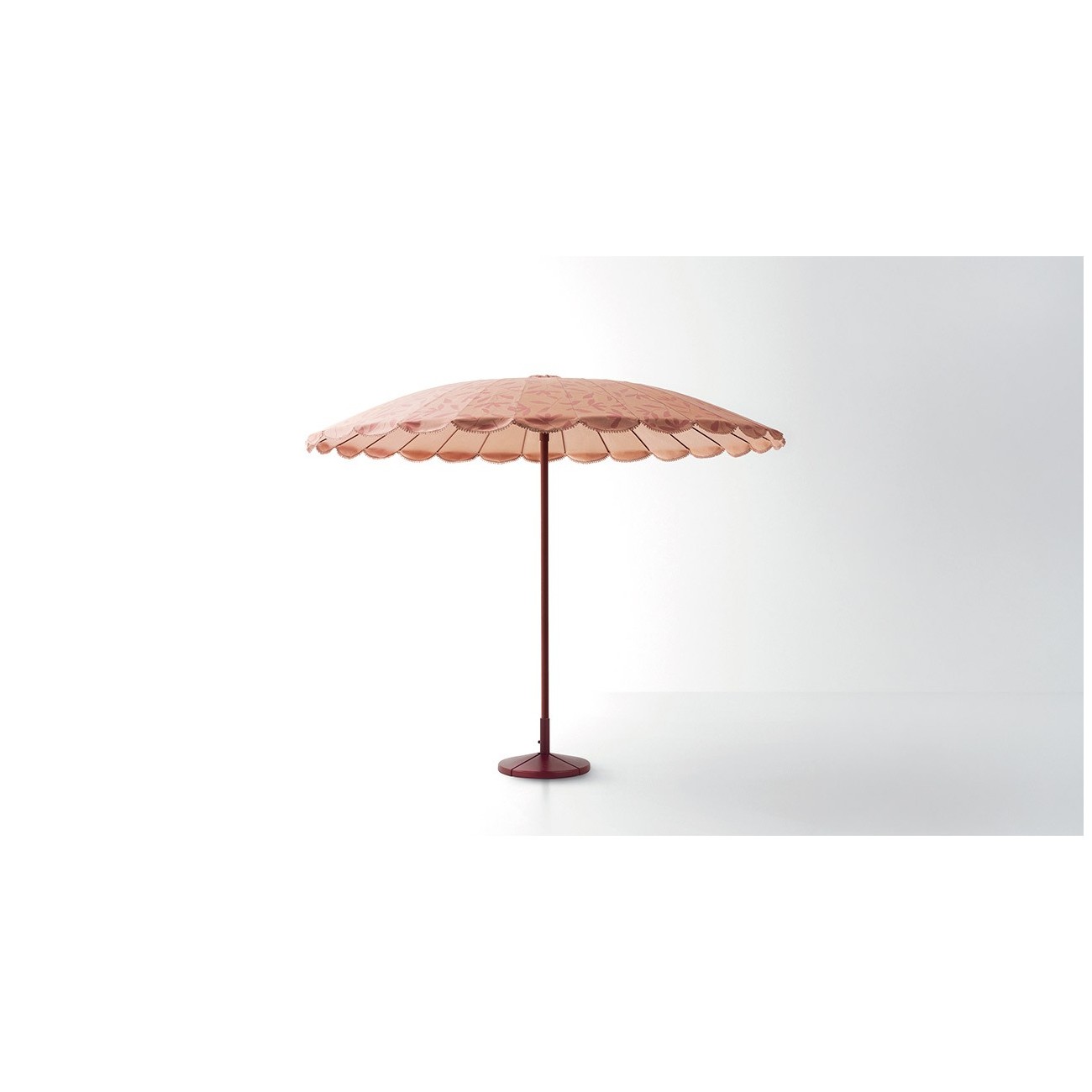 PAOLA LENTI - PARASOL BISTRO EXTÉRIEUR