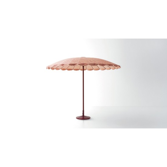 PAOLA LENTI - PARASOL BISTRO EXTÉRIEUR