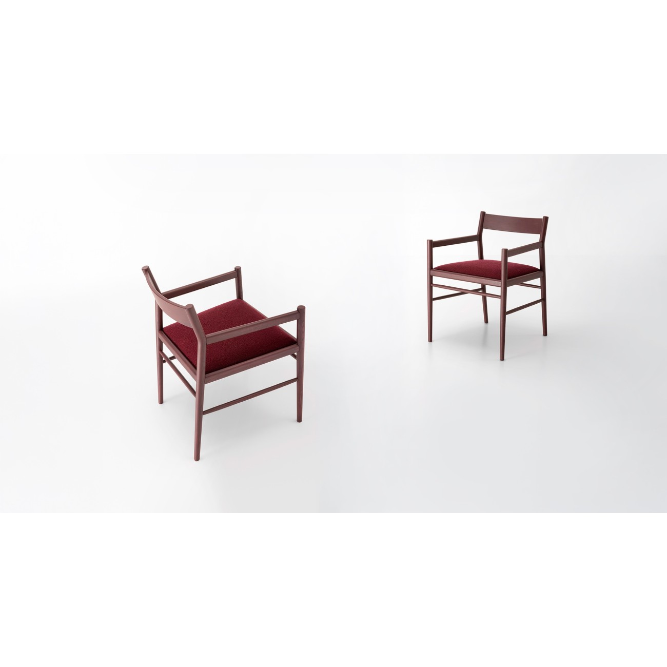 PAOLA LENTI - TECLA CHAISE