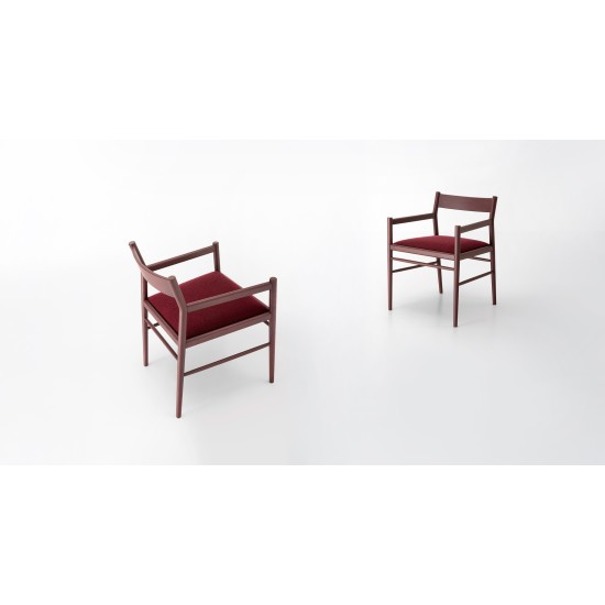 PAOLA LENTI - TECLA CHAISE