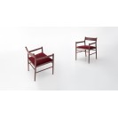 PAOLA LENTI - TECLA CHAIR