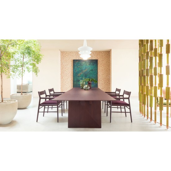 PAOLA LENTI - TECLA CHAISE