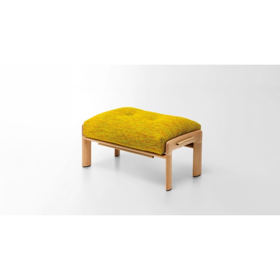PAOLA LENTI - POUF LEGERE